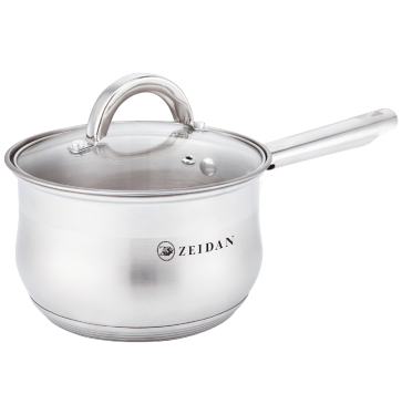 Сотейник со стеклянной крышкой  - 2,1 л 